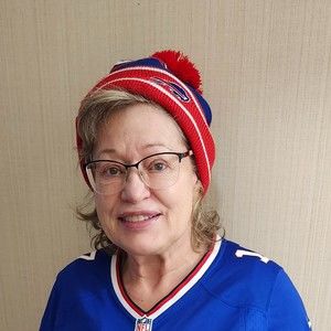 Meet your Posher, Jan